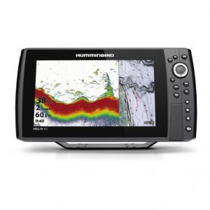 Humminbird HELIX 10 CHIRP GPS G4N (click for enlarged image)